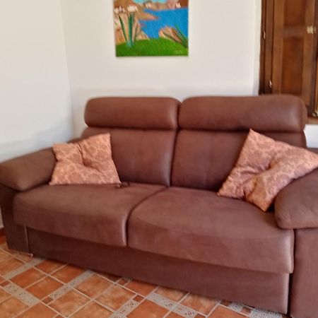 Casa Emilia Villa อัลเมรีอา ภายนอก รูปภาพ