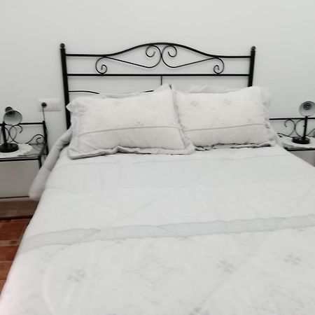 Casa Emilia Villa อัลเมรีอา ภายนอก รูปภาพ