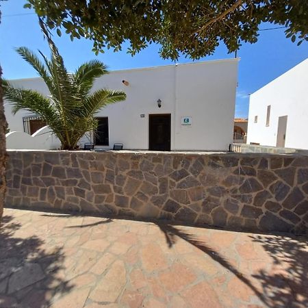 Casa Emilia Villa อัลเมรีอา ภายนอก รูปภาพ