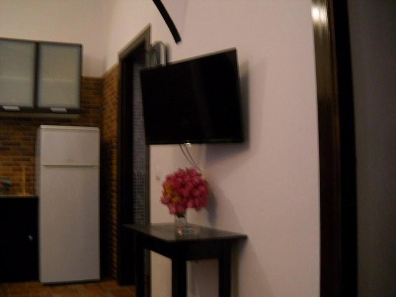 Casa Emilia Villa อัลเมรีอา ภายนอก รูปภาพ