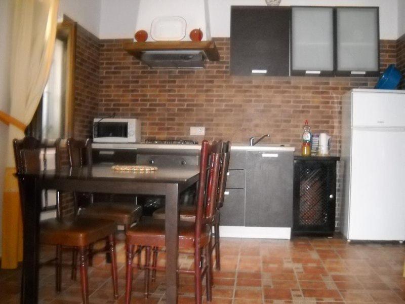 Casa Emilia Villa อัลเมรีอา ภายนอก รูปภาพ