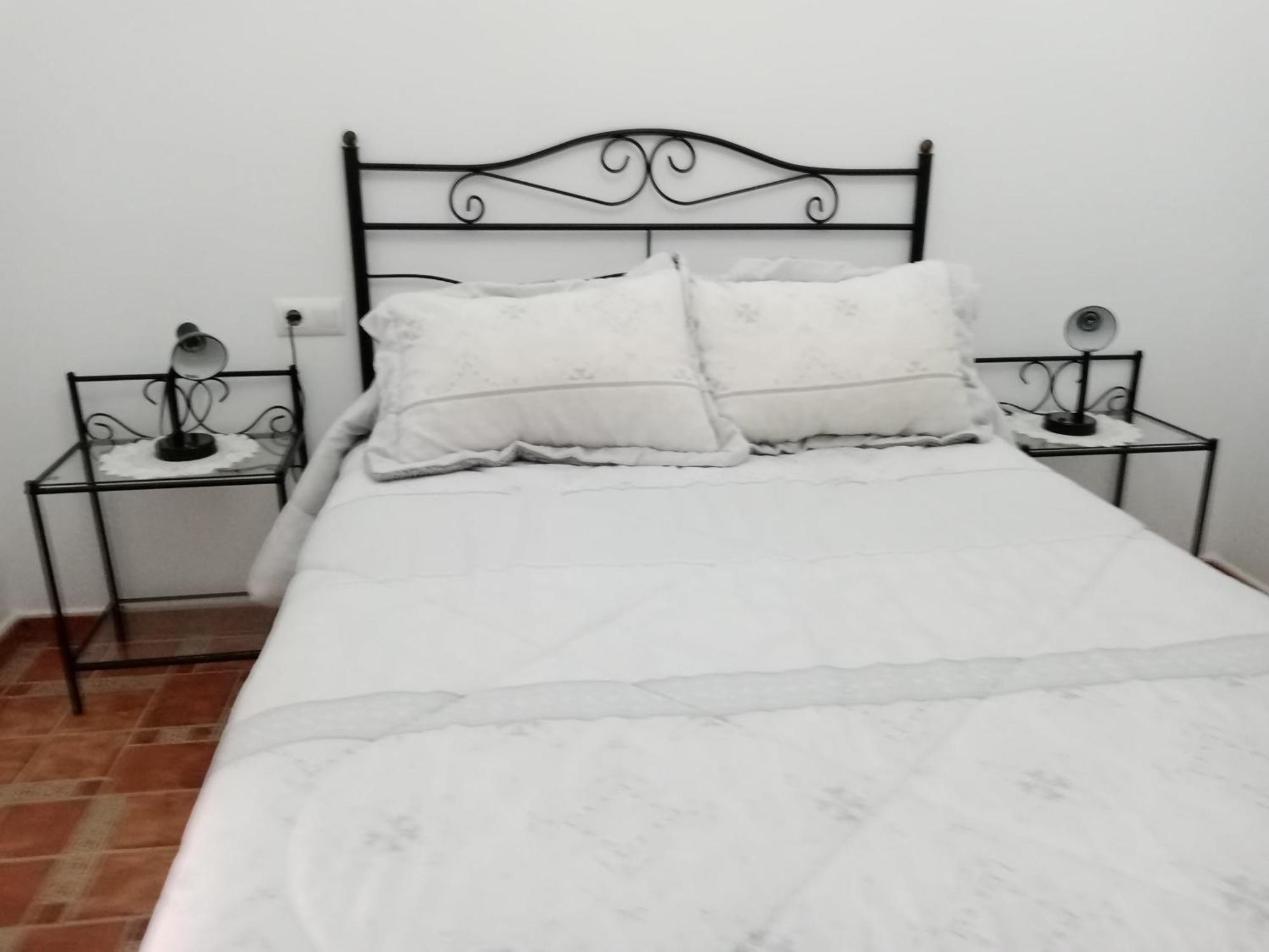 Casa Emilia Villa อัลเมรีอา ภายนอก รูปภาพ