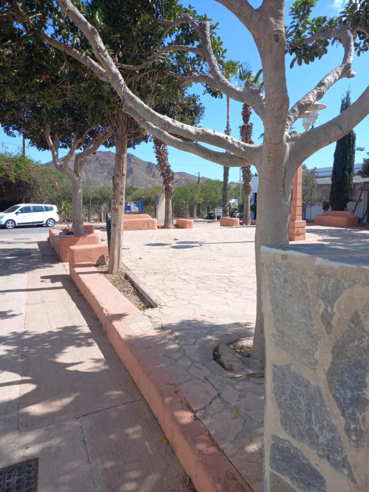 Casa Emilia Villa อัลเมรีอา ภายนอก รูปภาพ